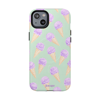 VIOLET SORBET