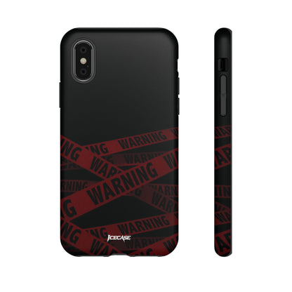 HAZARD LUXE