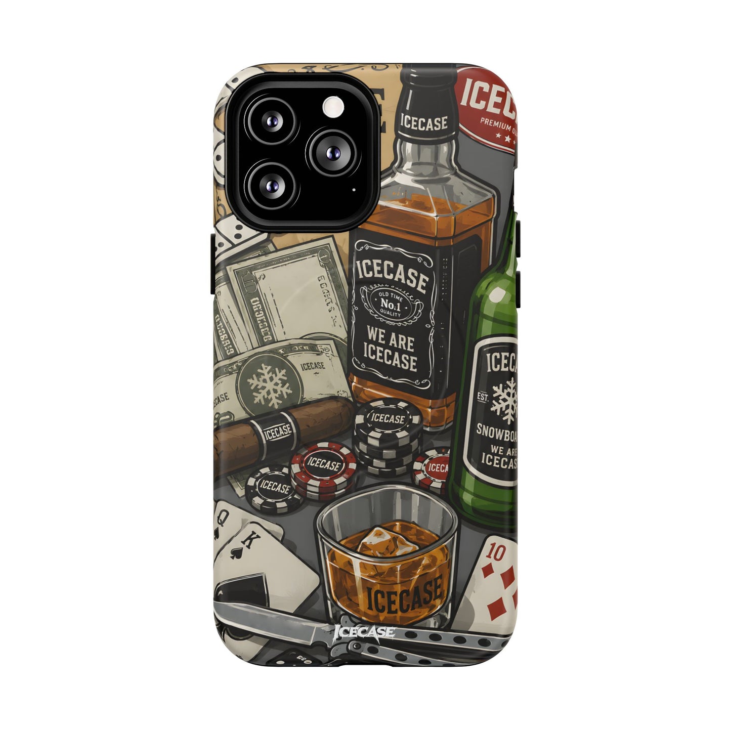 GAMBLER'S CLUB