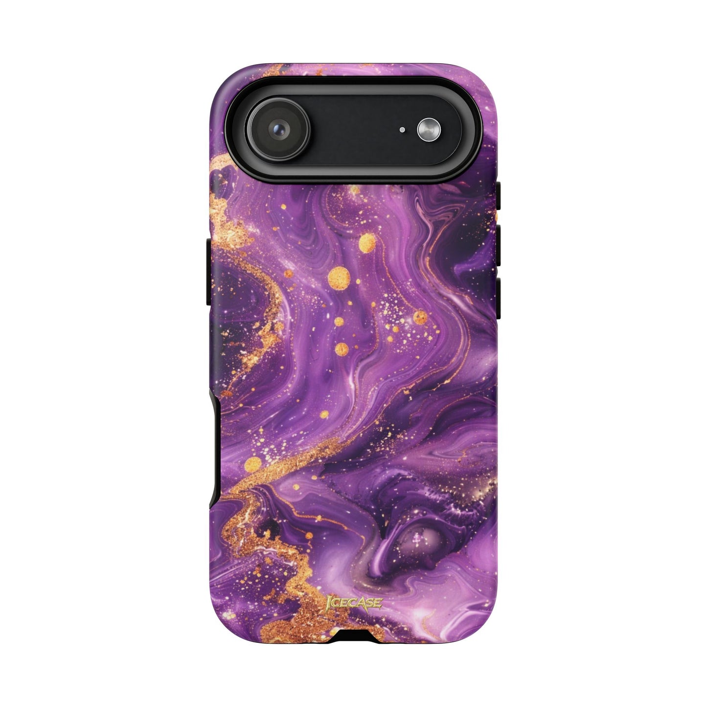 AMETHYST GOLD