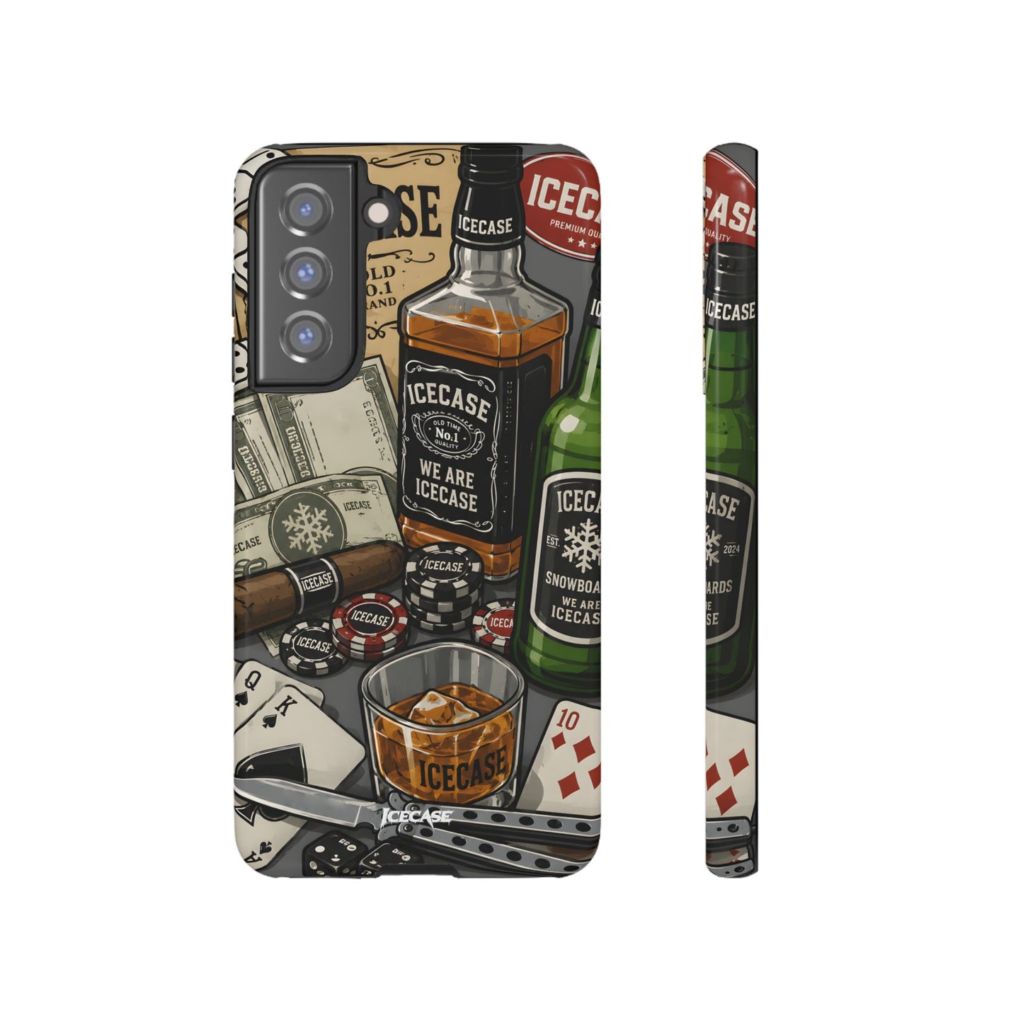 GAMBLER'S CLUB
