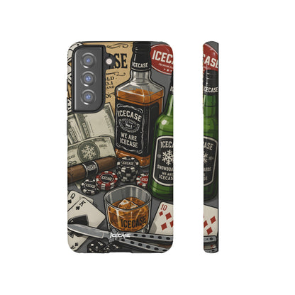 GAMBLER'S CLUB