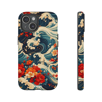 OCEAN BLOOM