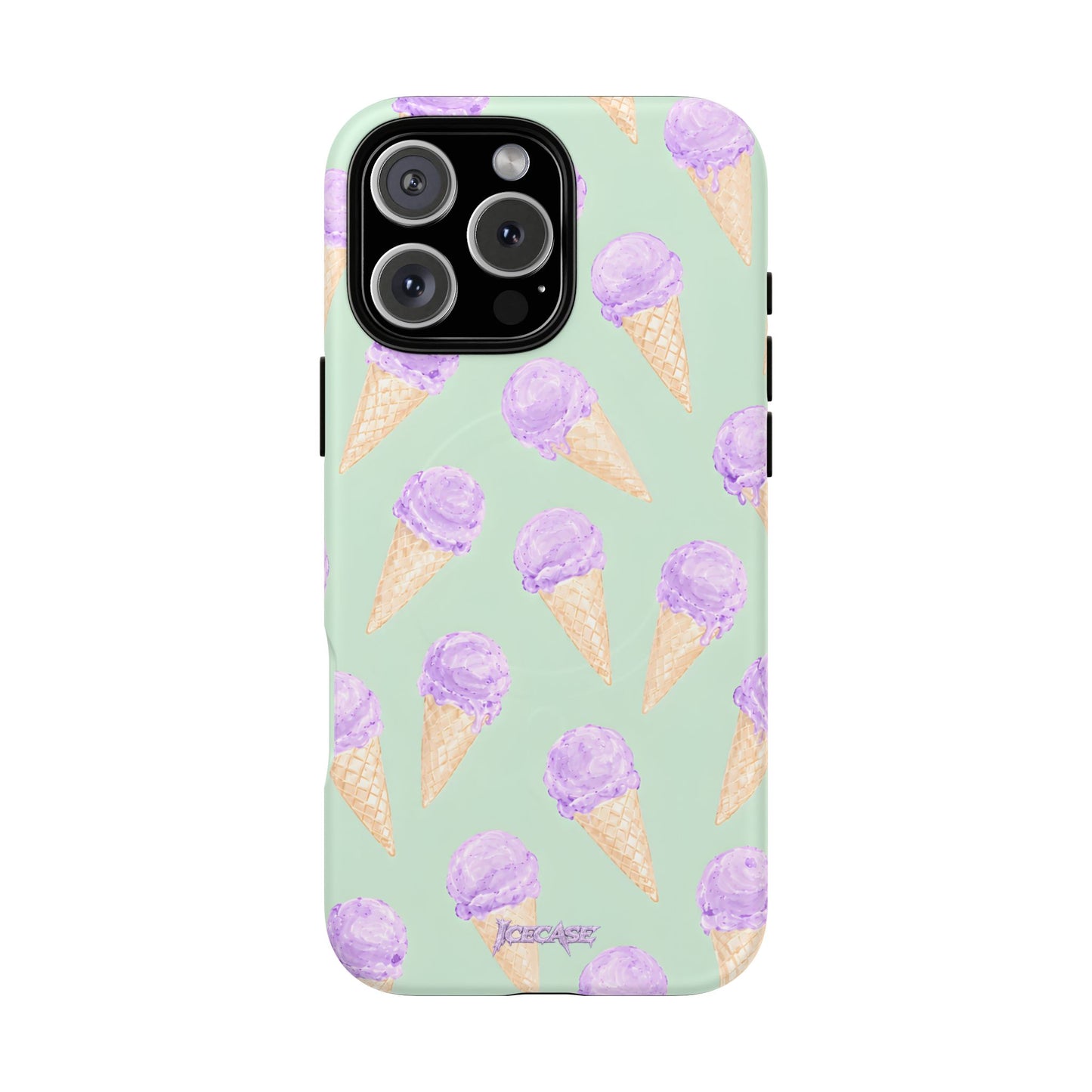 VIOLET SORBET