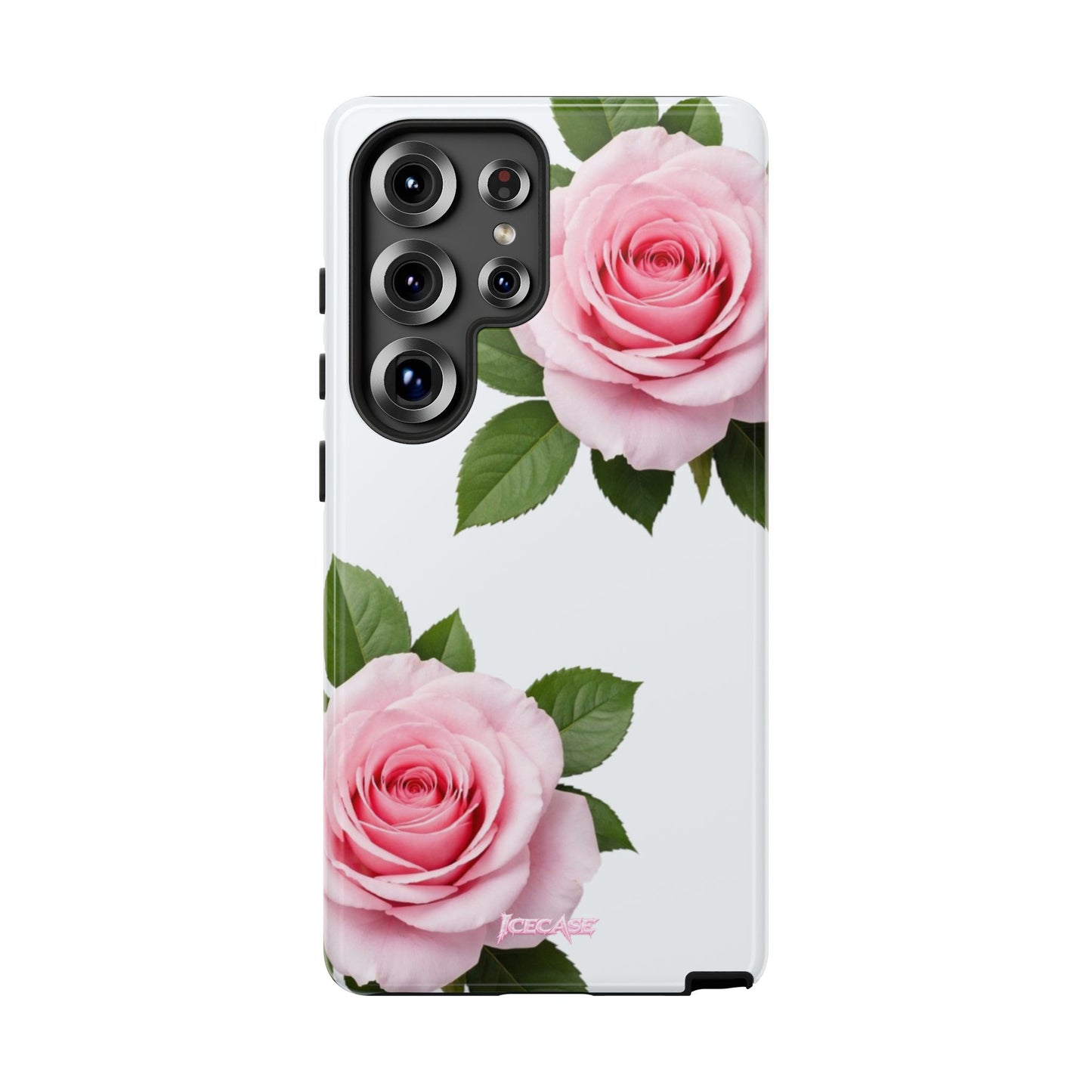 PURE ROSE