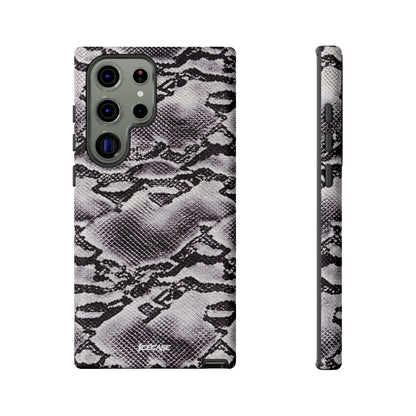 COLD PYTHON