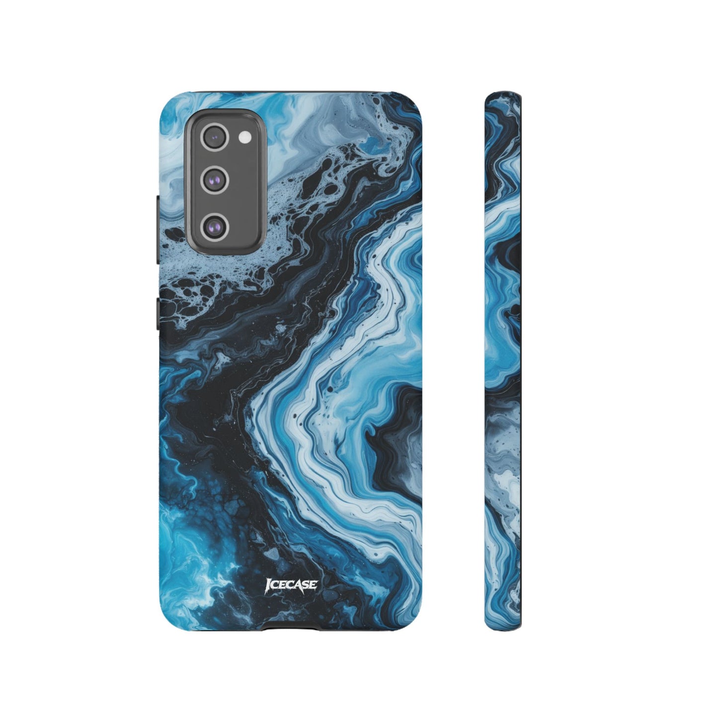 AQUA OBSIDIAN
