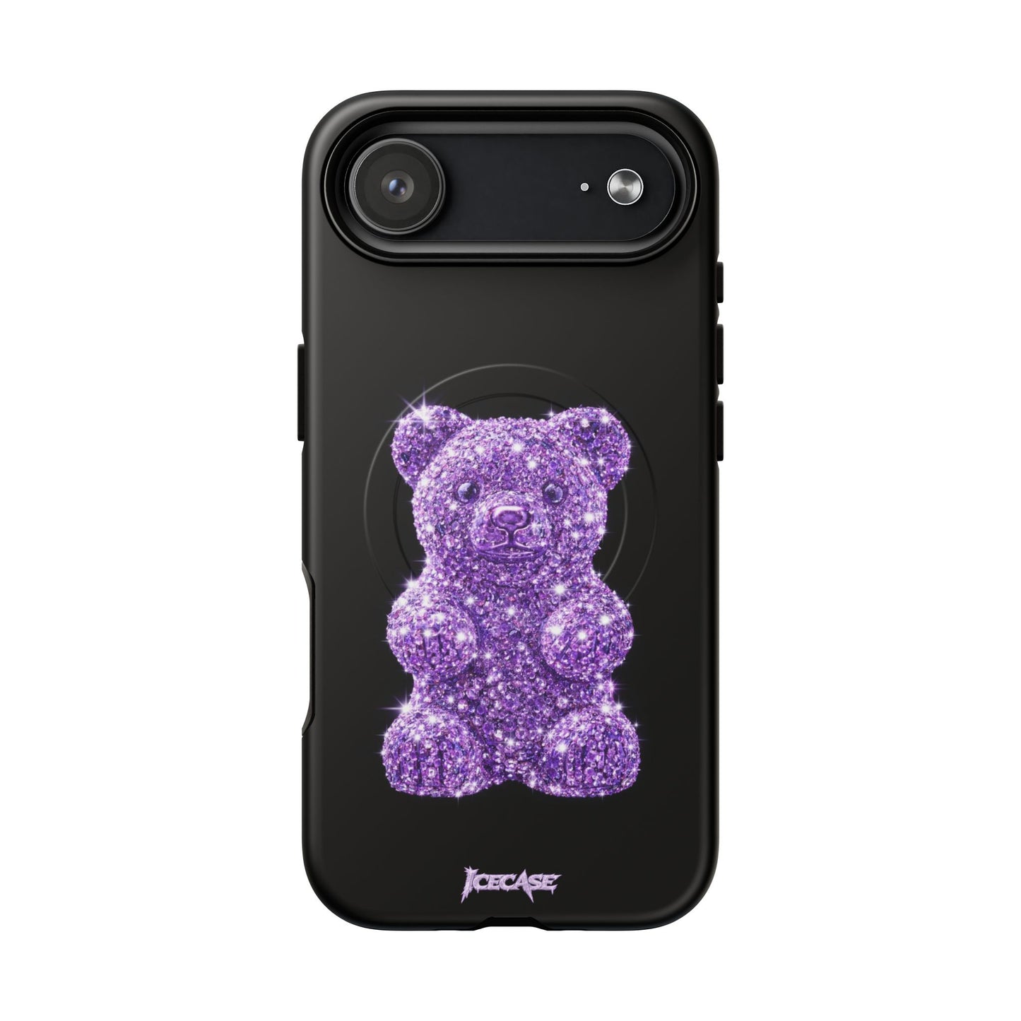 DIAMOND GLOW TEDDY