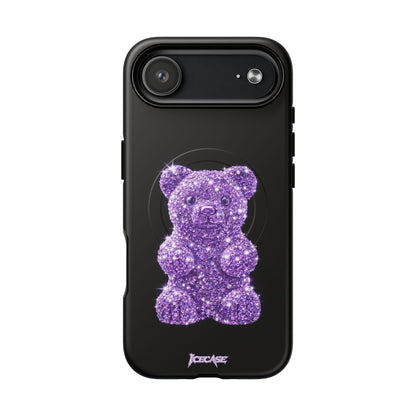 DIAMOND GLOW TEDDY
