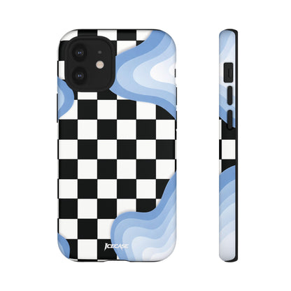 MELTED CHESS
