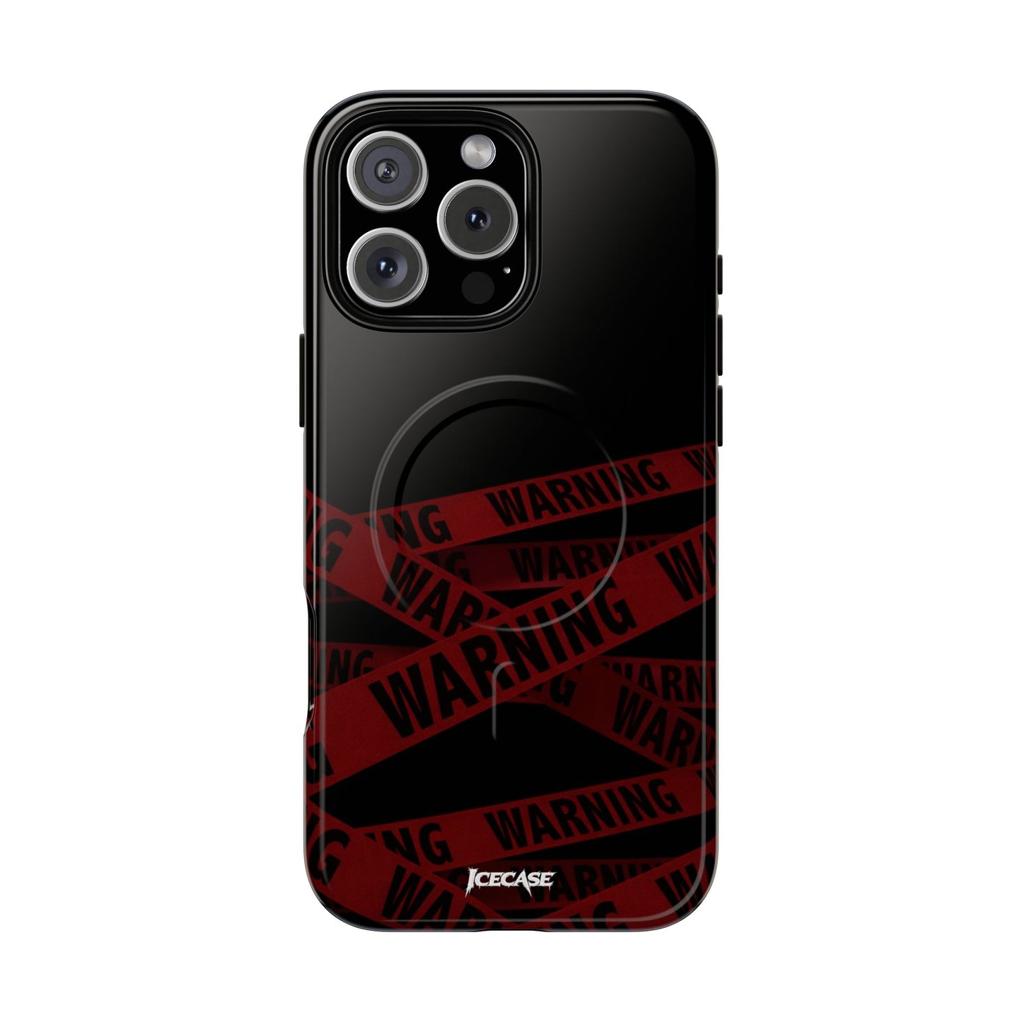 HAZARD LUXE