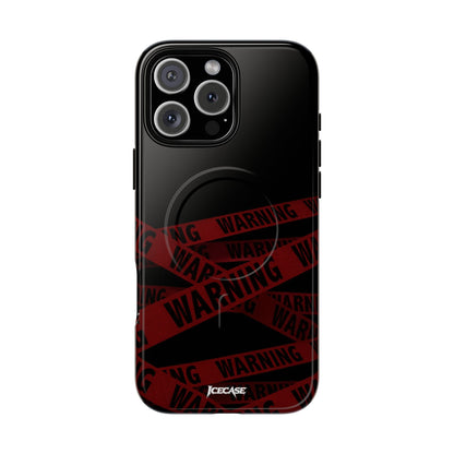 HAZARD LUXE