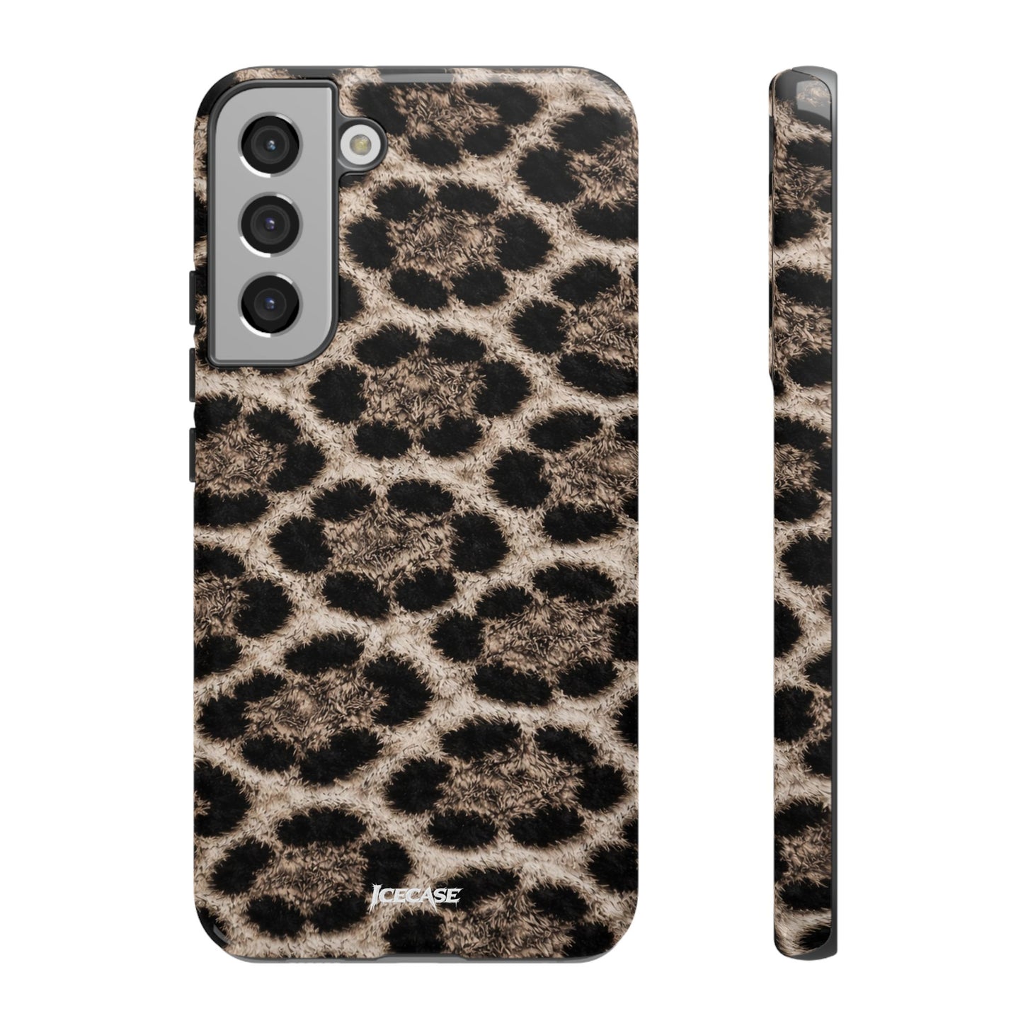 LUXURY LEOPARD