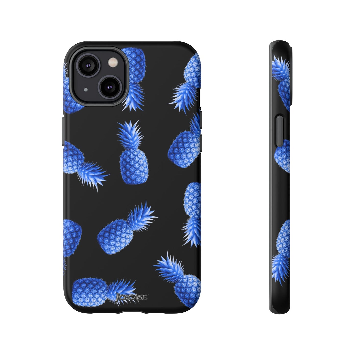 TROPICAL ICE