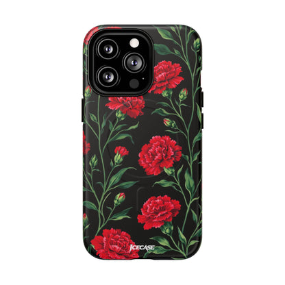 SCARLET ROSES