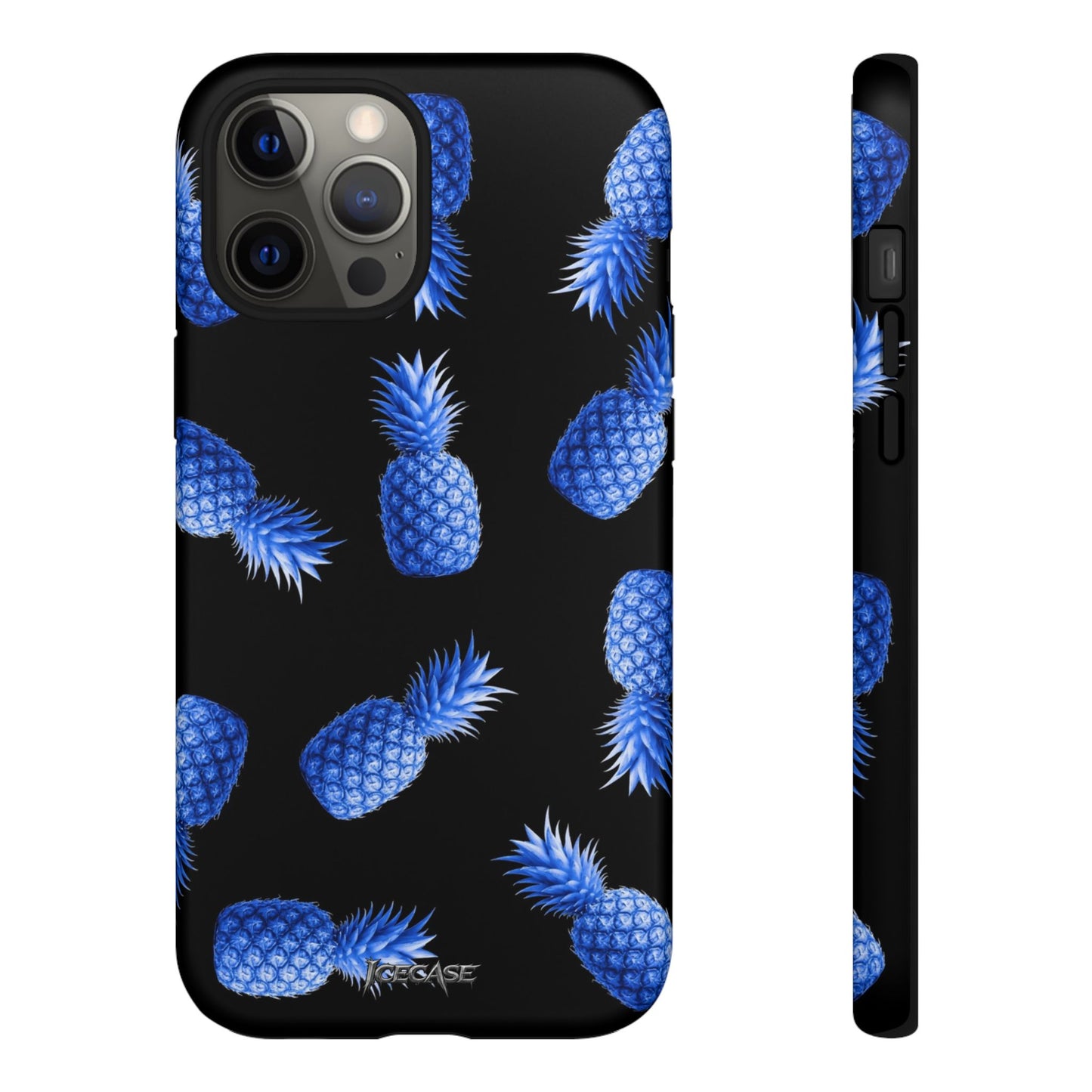 TROPICAL ICE