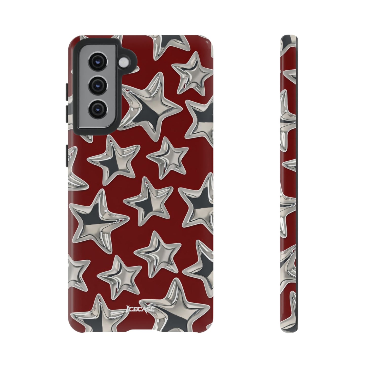 CHROME CONSTELLATION