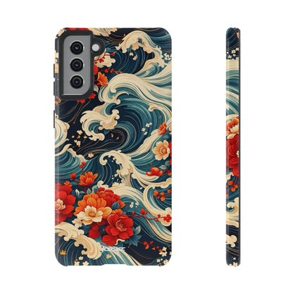 OCEAN BLOOM