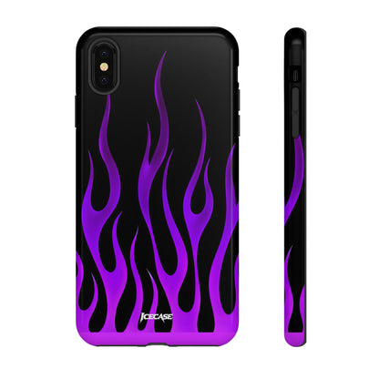 PHANTOM FLAME