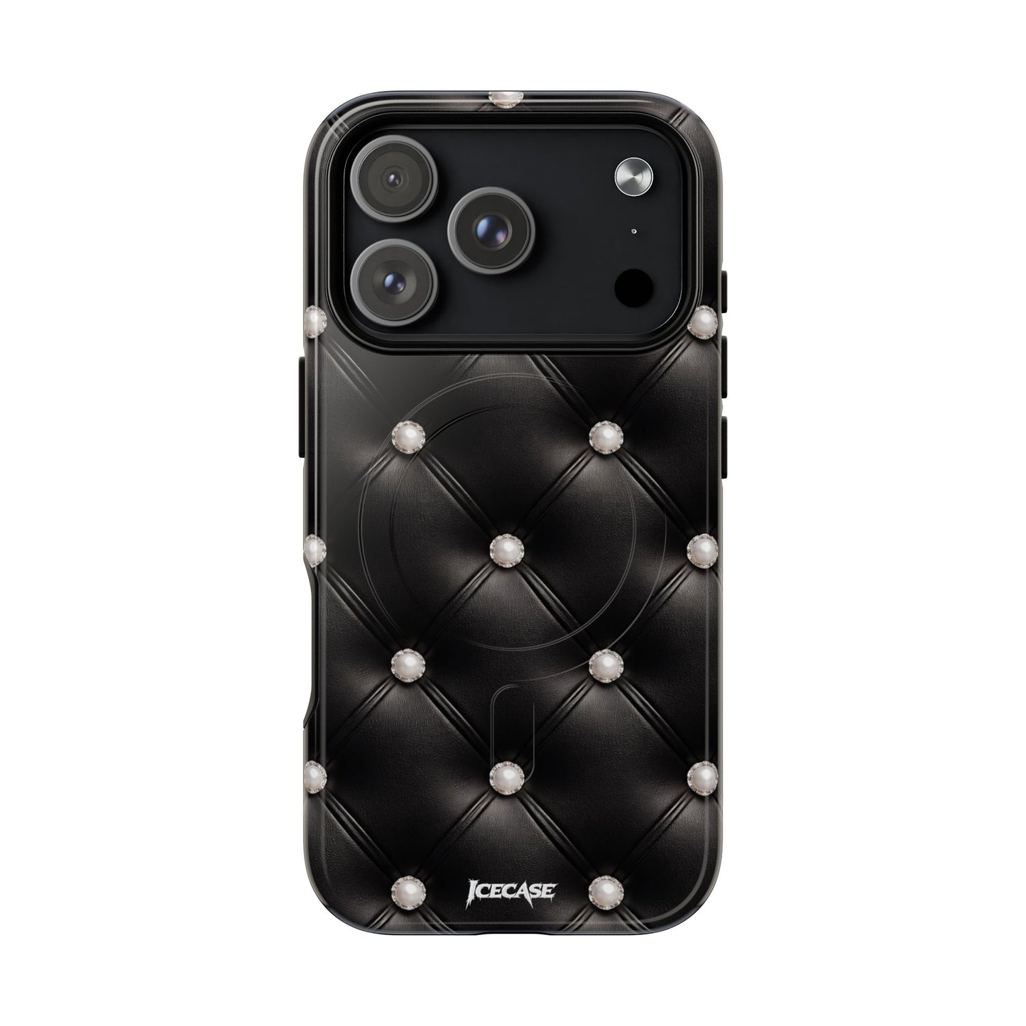 IMPERIAL PEARL BLACK
