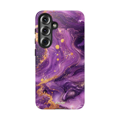 AMETHYST GOLD