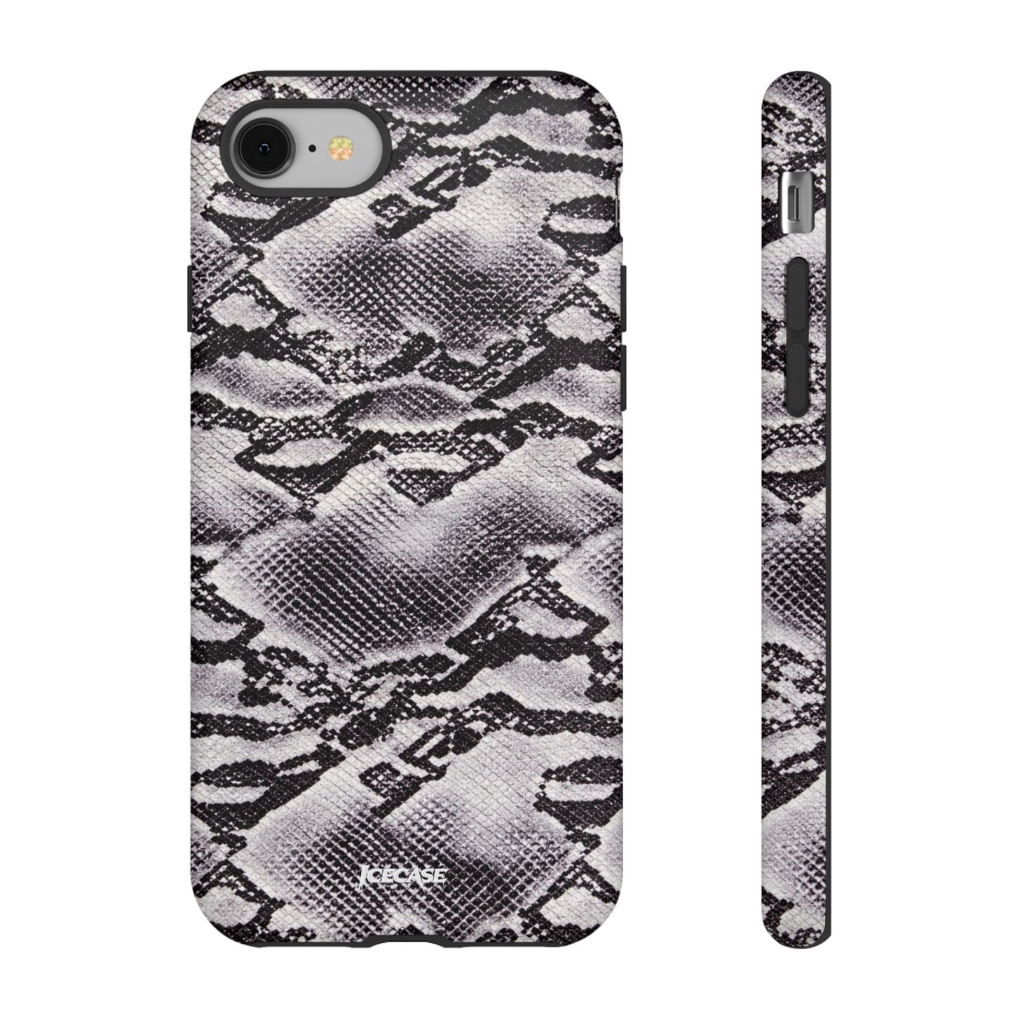 COLD PYTHON