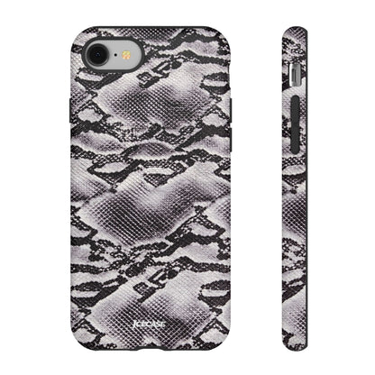 COLD PYTHON