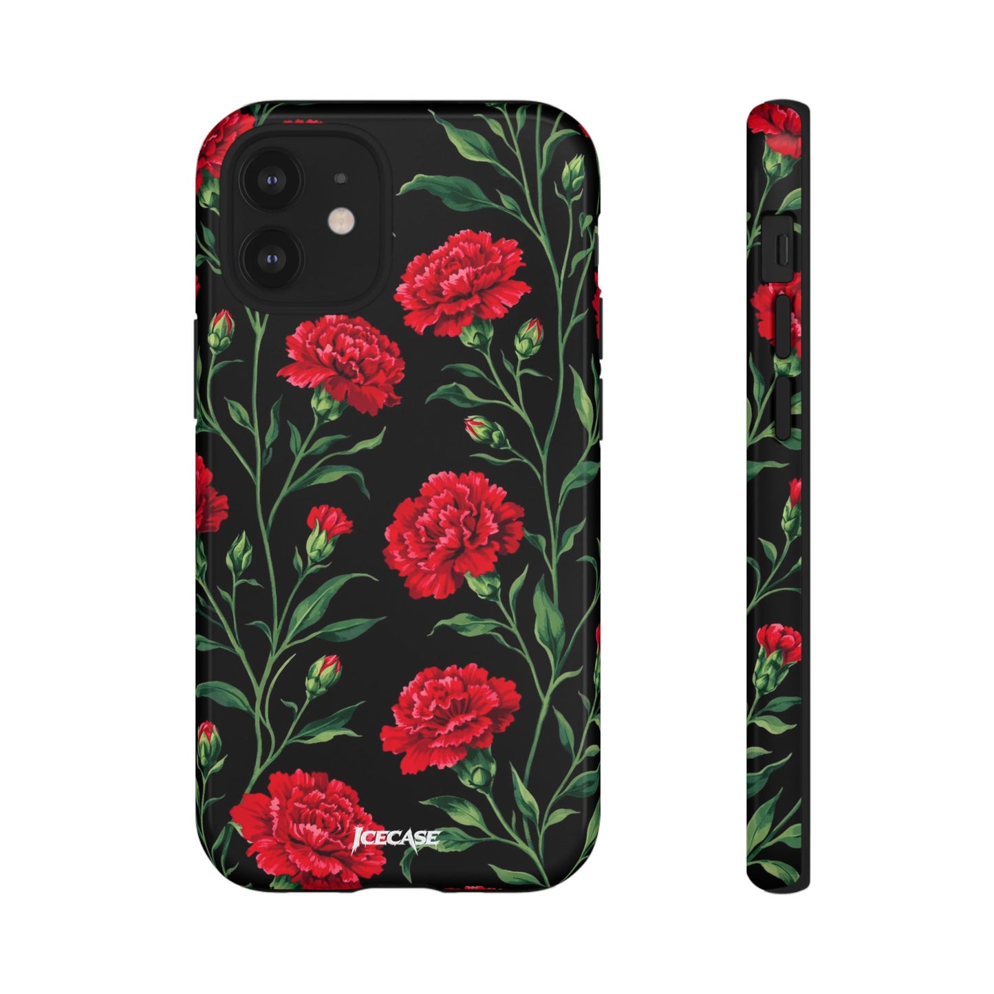 SCARLET ROSES