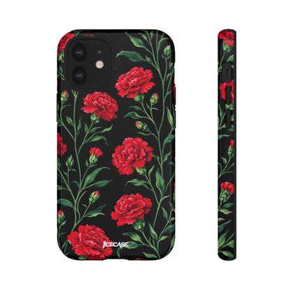SCARLET ROSES