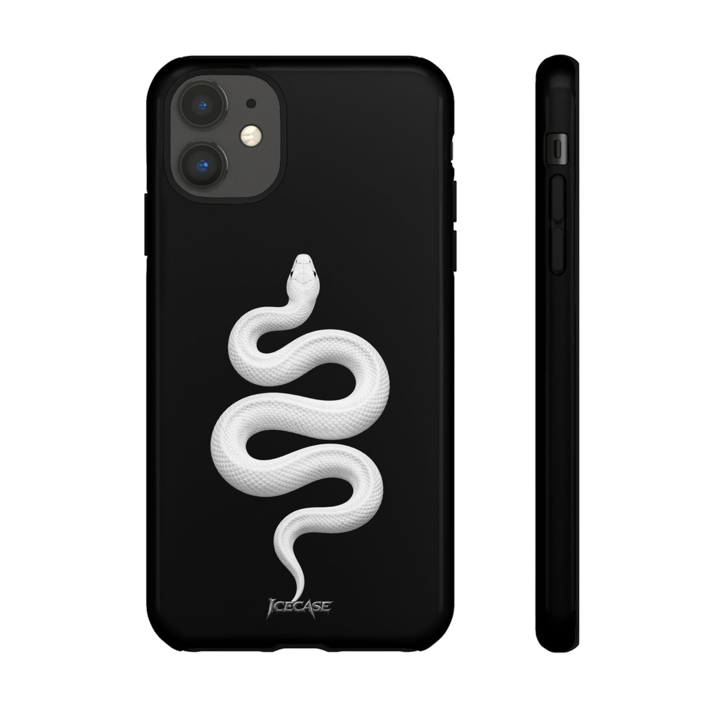 WHITE VENOM
