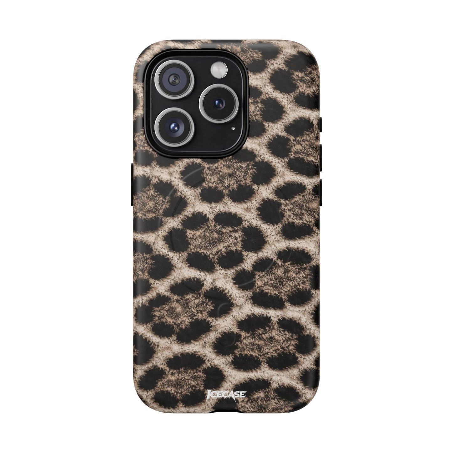 LUXURY LEOPARD