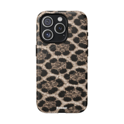 LUXURY LEOPARD
