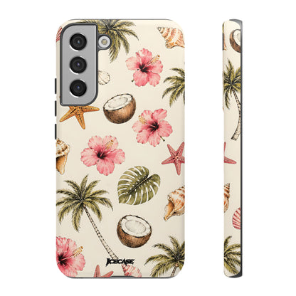 TROPICAL BLUSH