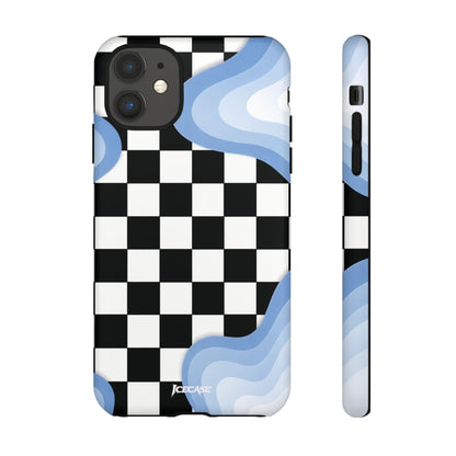 MELTED CHESS