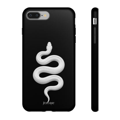 WHITE VENOM