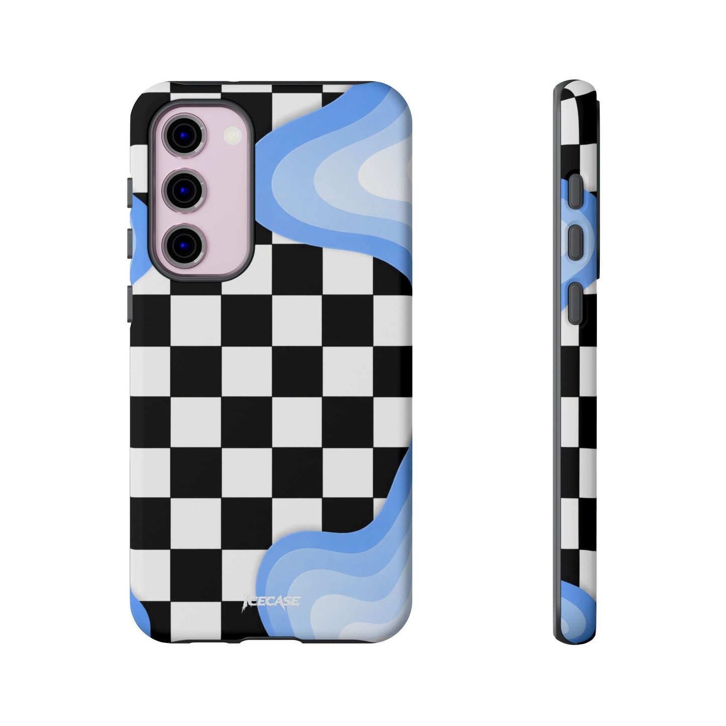 MELTED CHESS