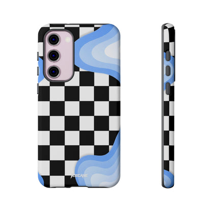 MELTED CHESS