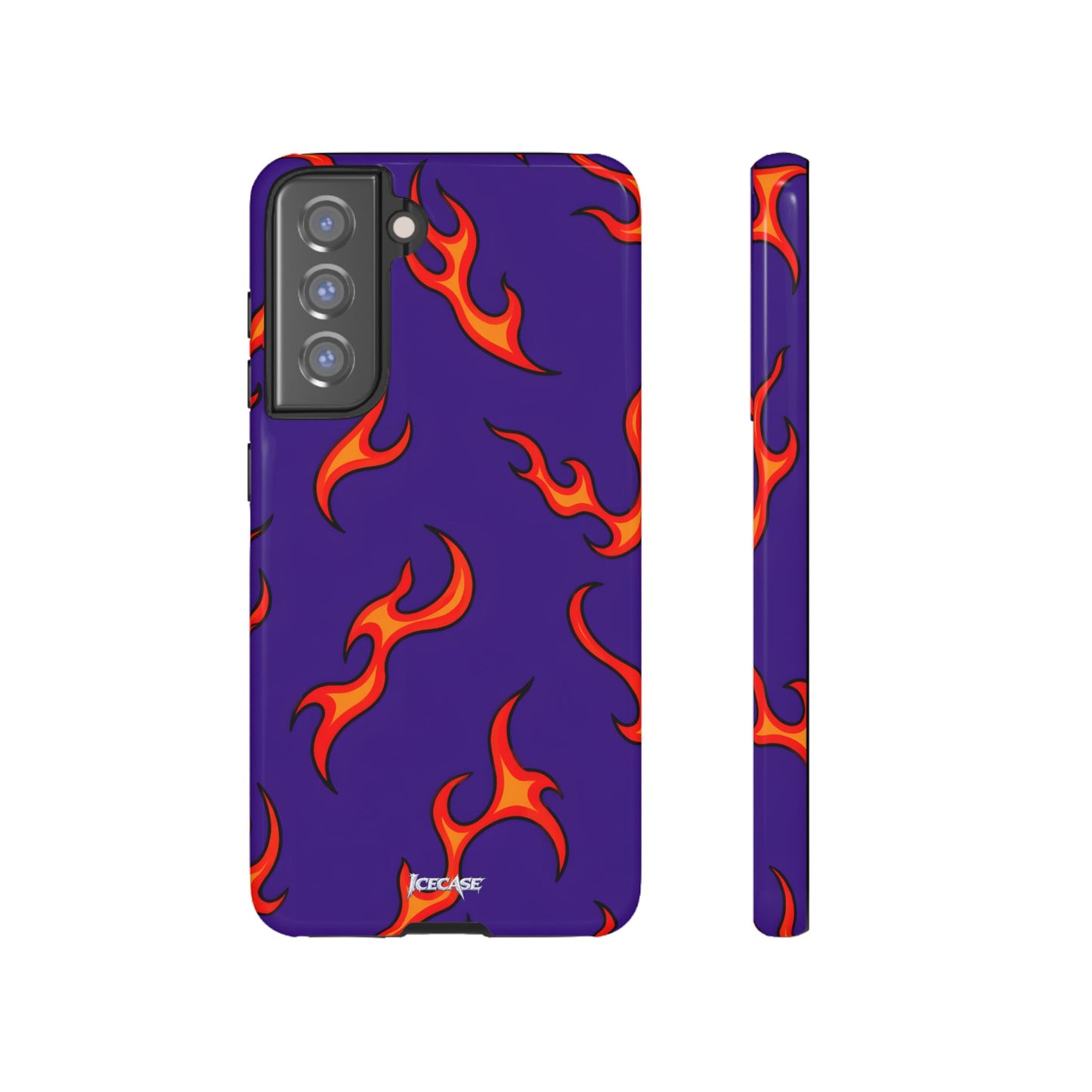 WILDFIRE