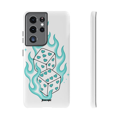 FROZEN LUCK