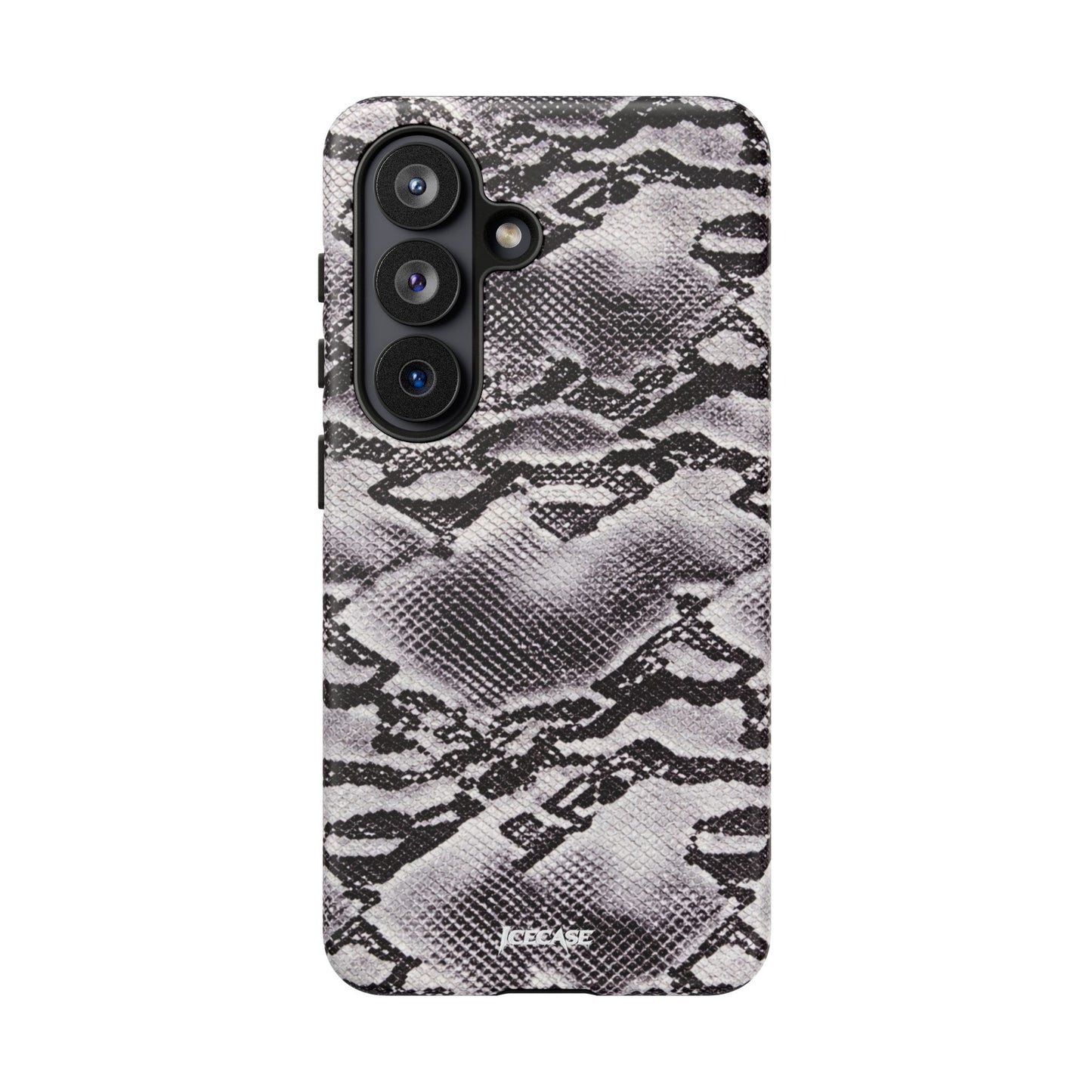 COLD PYTHON