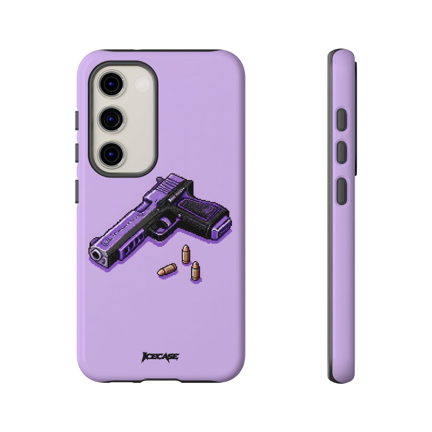DIGITAL AMMO