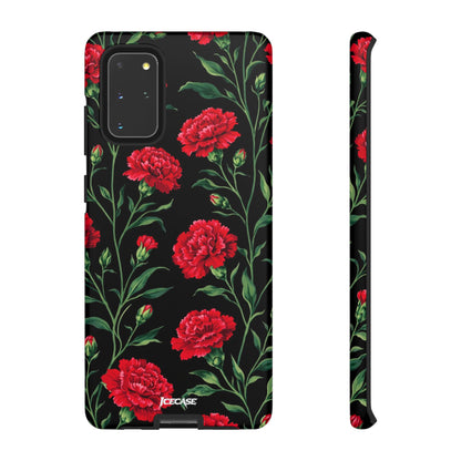 SCARLET ROSES