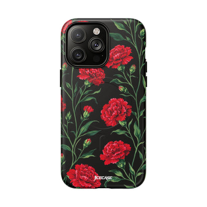 SCARLET ROSES