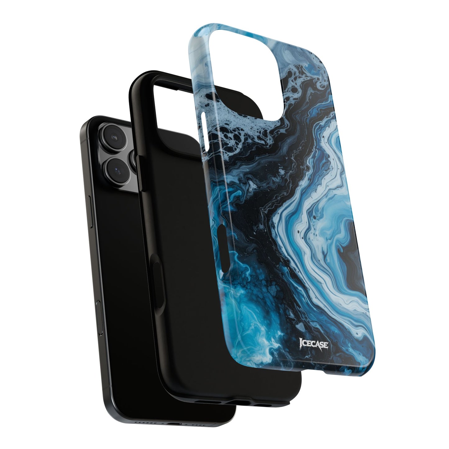 AQUA OBSIDIAN