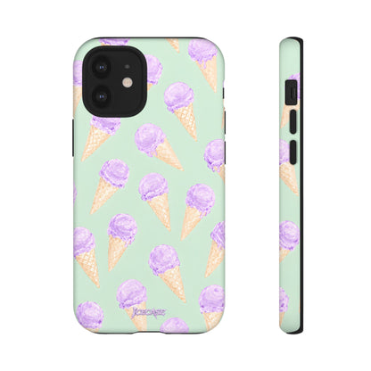 VIOLET SORBET