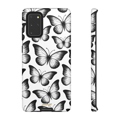 FLUTTER NOIR