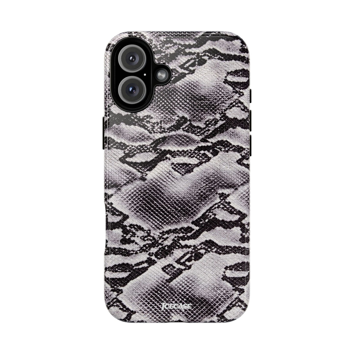 COLD PYTHON