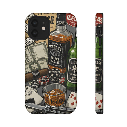 GAMBLER'S CLUB
