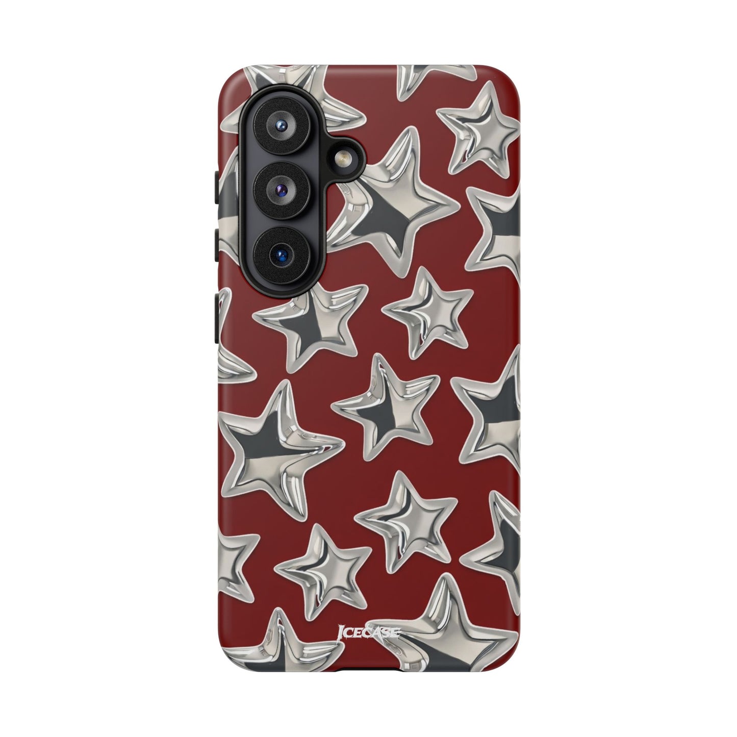 CHROME CONSTELLATION