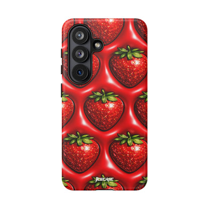 STRAWBERRY HEART